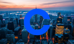 Beitragsbild zu Coinbase Aktie: Startschuss zur Wende?