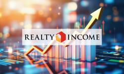 Beitragsbild zu Realty Income Aktie: Der stille Sieger