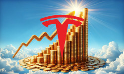 Beitragsbild zu Tesla-Aktie: Immenses Versprechen!