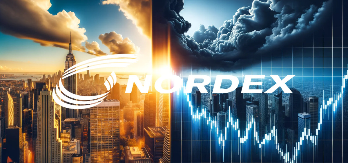 Beitragsbild zu Nordex Aktie: Rutschiger Untergrund?