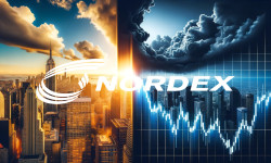 Beitragsbild zu Nordex Aktie: Rutschiger Untergrund?