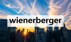 Beitragsbild zu Wienerberger-Aktie: Widerstandsfähig!