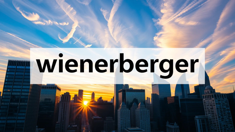 Beitragsbild zu Wienerberger-Aktie: Widerstandsfähig!
