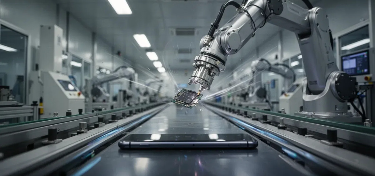 Beitragsbild zu Xiaomi Aktie: Stützungskämpfe