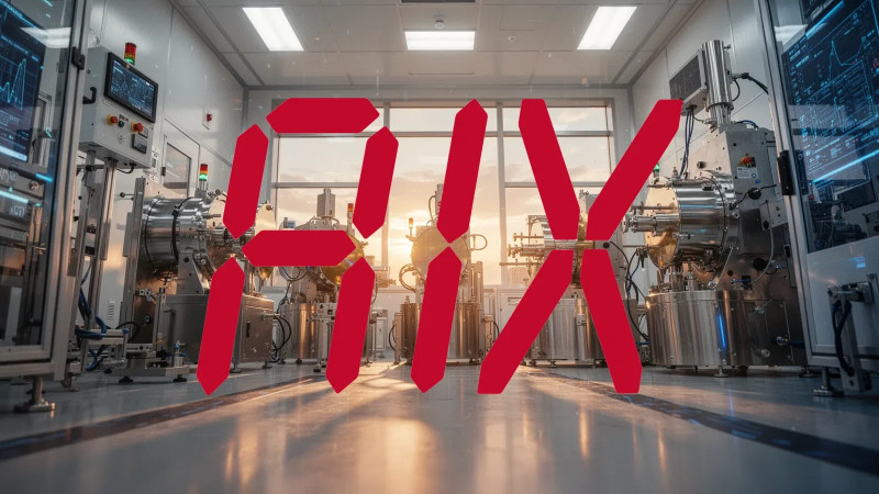 Beitragsbild zu Aixtron Aktie: Rally nimmt Fahrt auf