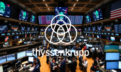 Beitragsbild zu ThyssenKrupp-Aktie: Es geht los!