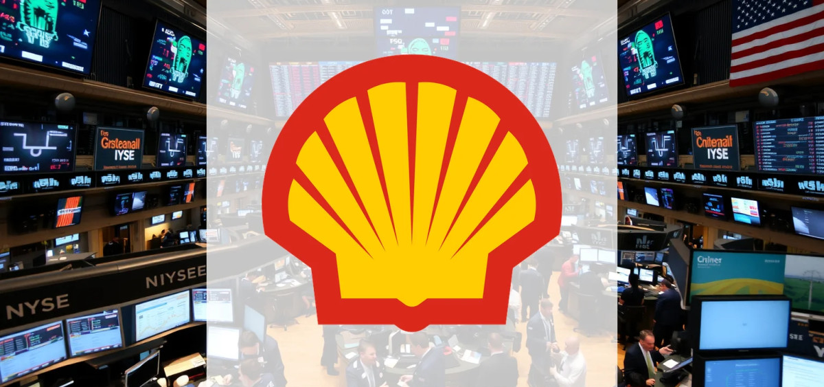 Beitragsbild zu Shell Aktie: Kampf an drei Fronten