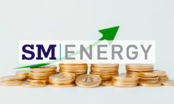 Beitragsbild zu SM Energy Aktie: Absturz mit Ansage?