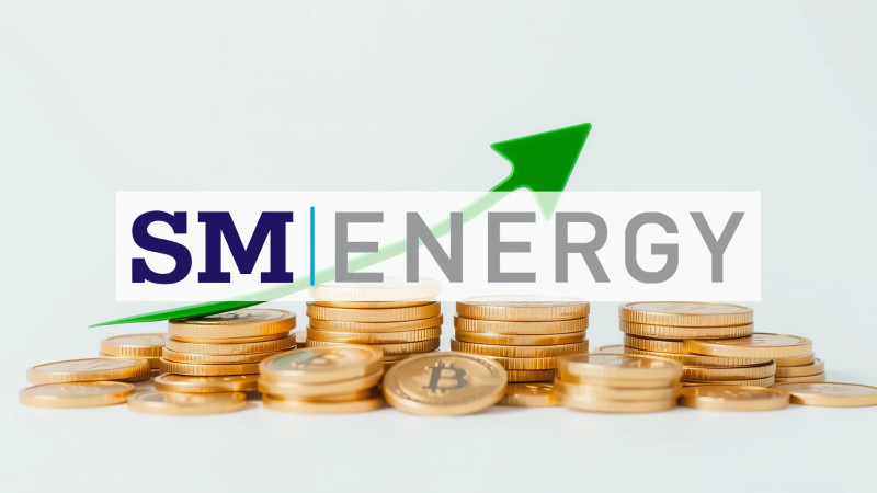 Beitragsbild zu SM Energy Aktie: Absturz mit Ansage?