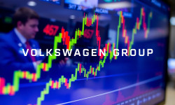 Beitragsbild zu Volkswagen Aktie: Schwache Signale?