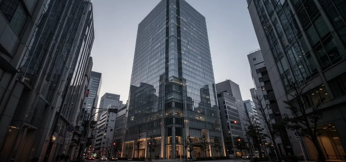 Beitragsbild zu SoftBank Aktie: Bewertungsanpassungen erklärt