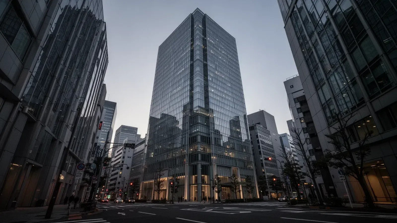 Beitragsbild zu SoftBank Aktie: Bewertungsanpassungen erklärt