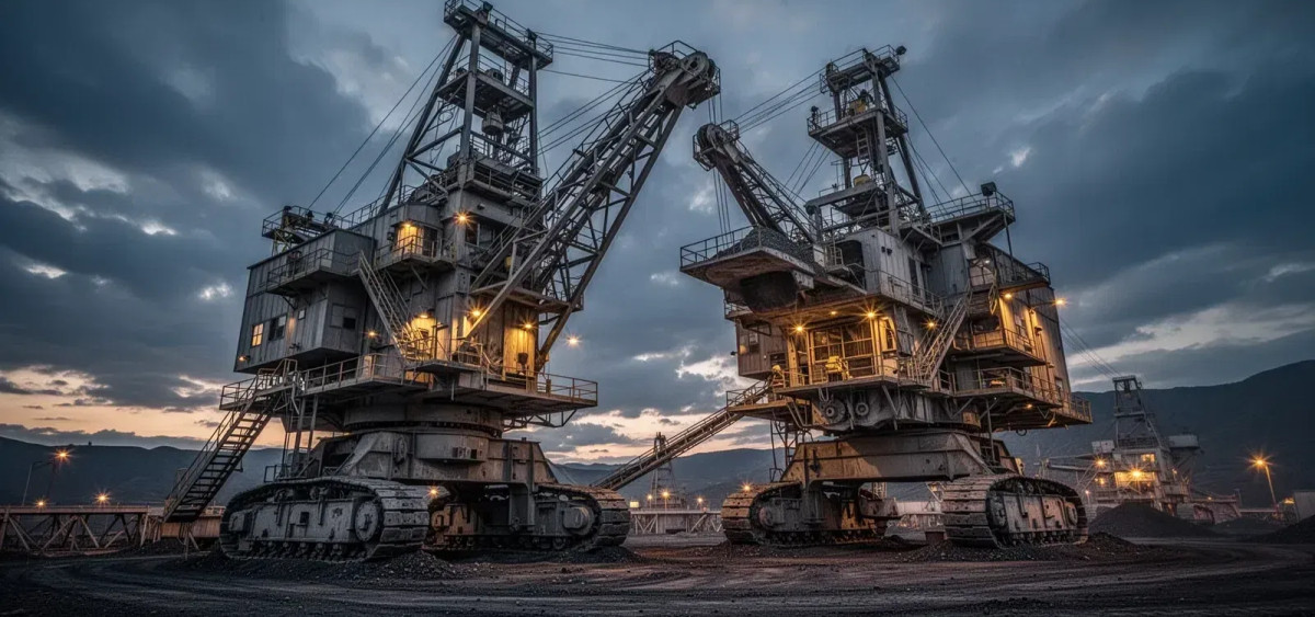 Beitragsbild zu Barrick Mining Aktie: Achtung, Bremsklotz!