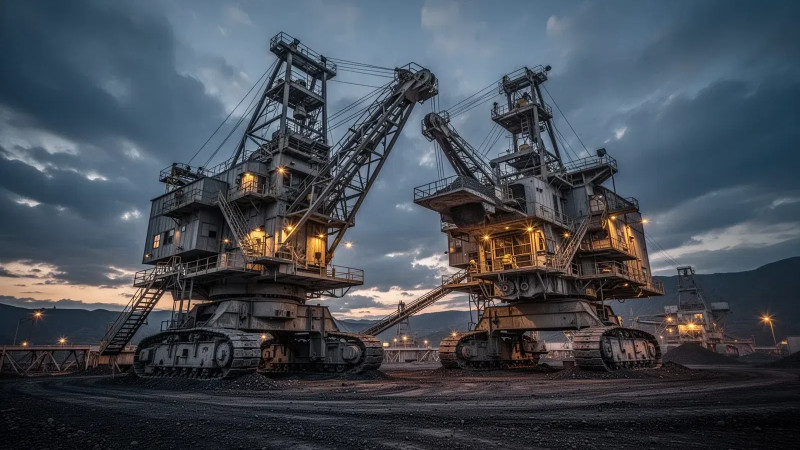 Beitragsbild zu Barrick Mining Aktie: Achtung, Bremsklotz!