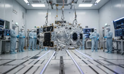 Beitragsbild zu OHB Aktie: Startschuss geglückt