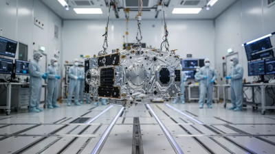 Beitragsbild zu OHB Aktie: Startschuss geglückt