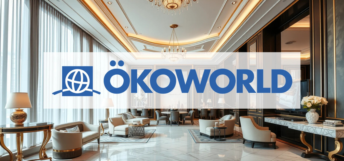 Beitragsbild zu Okoworld Aktie: KI-Alarm schlägt an!