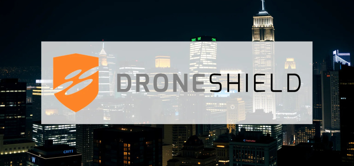 Beitragsbild zu DroneShield Aktie: Raketenstart im Rüstungssektor