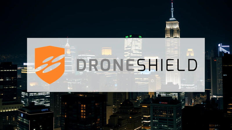 Beitragsbild zu DroneShield-Aktie: Mega-Knall!