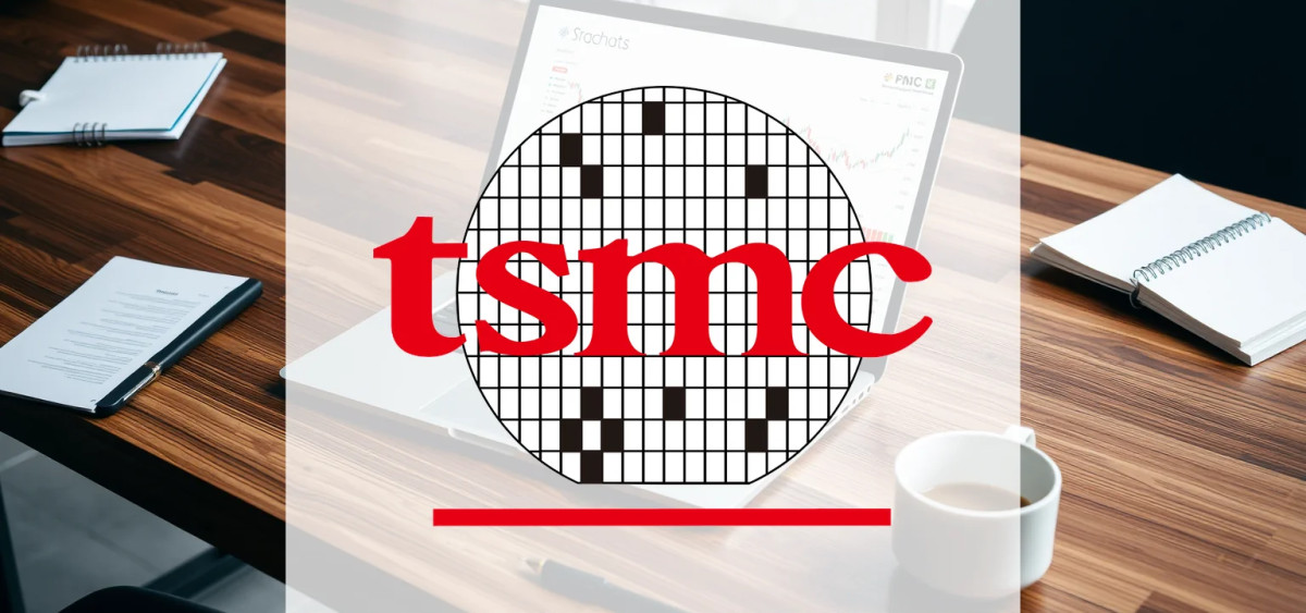 Beitragsbild zu TSMC: Milliarden-Offensive für die globale Vorherrschaft