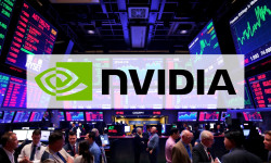 Beitragsbild zu Nvidia-Aktie: Top-Meldung!