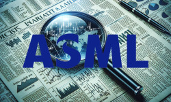 Beitragsbild zu ASML Aktie: Der Top-Favorit 2026