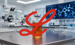 Beitragsbild zu Eli Lilly Aktie: Durchschnitt übertroffen!