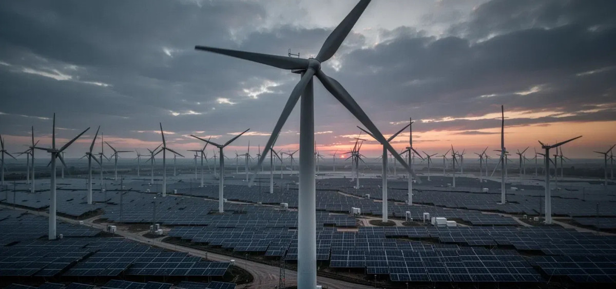 Beitragsbild zu Siemens Energy Aktie: Milliarden-Joker im Hintergrund