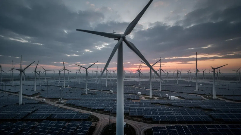 Beitragsbild zu Siemens Energy Aktie: Milliarden-Joker im Hintergrund