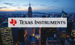 Beitragsbild zu Texas Instruments Aktie: Doppelschlag aus China!
