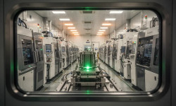 Beitragsbild zu TSMC Aktie: Grenzenloser Erfolg!