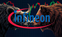 Beitragsbild zu Infineon Aktie: Zukunftsorientierte Strategie!