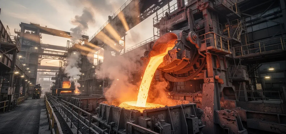 Beitragsbild zu Voestalpine Aktie: Kehrtwende gelungen