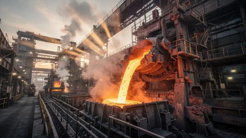 Beitragsbild zu Voestalpine Aktie: Kehrtwende gelungen