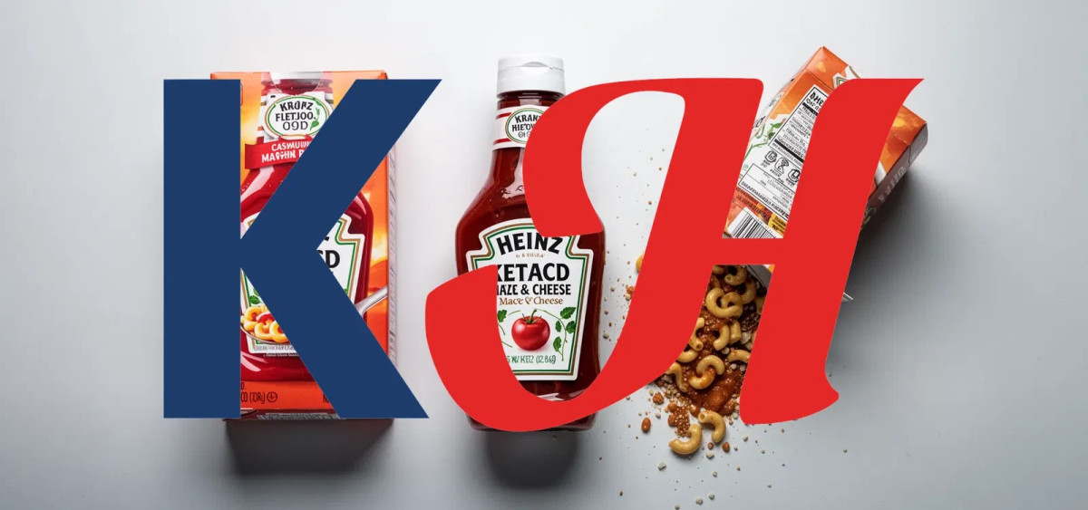 Beitragsbild zu Kraft Heinz Aktie: Neustart auf Kosten der Marge