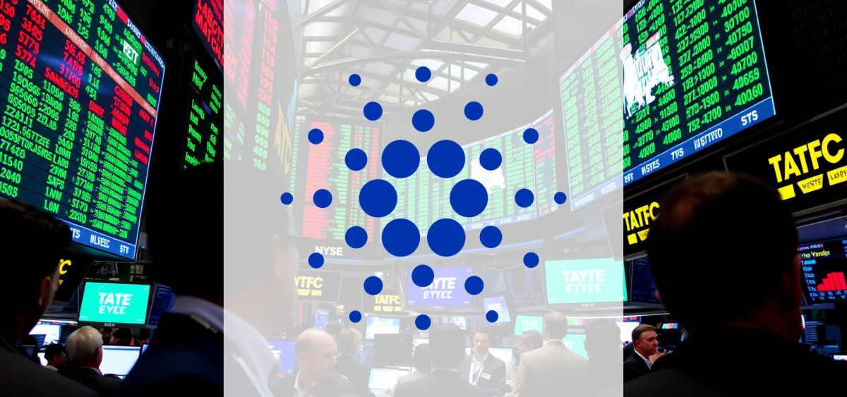 Beitragsbild zu Cardano: Neuester Erfolg!
