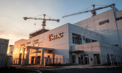 Beitragsbild zu TSMC Aktie: Spektakuläre Ergebnisse!