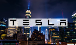 Beitragsbild zu Tesla Aktie: Wachstumsschmerz!