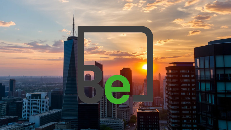 Beitragsbild zu Bloom Energy Aktie: Hohe Erwartungen