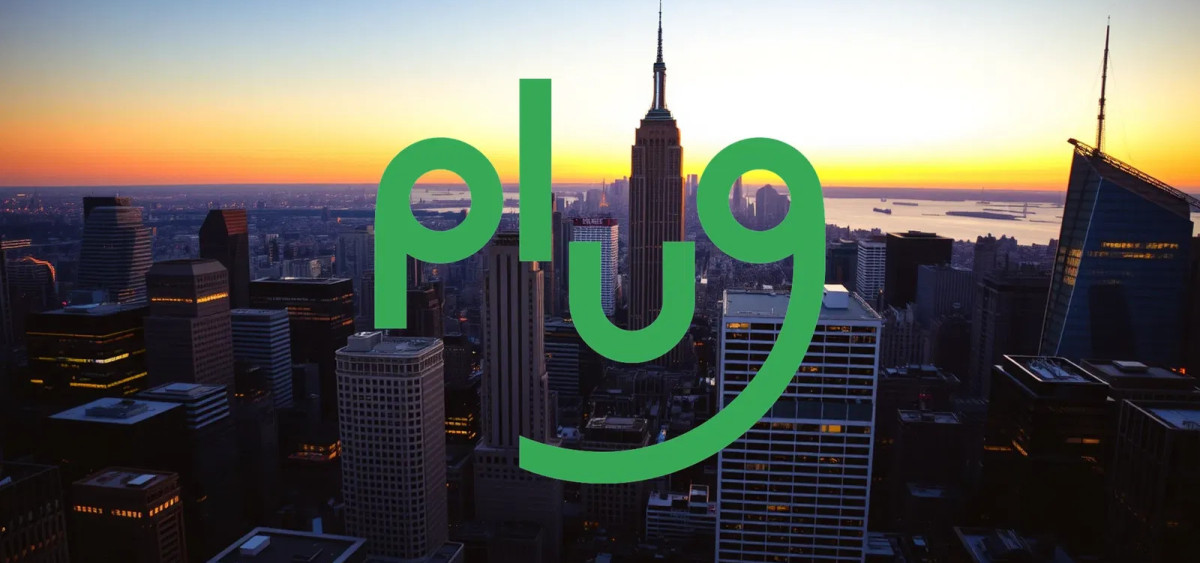 Beitragsbild zu Plug Power-Aktie: Das sollte wohl niemand verpassen!