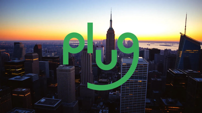 Beitragsbild zu Plug Power-Aktie: Das sollte wohl niemand verpassen!