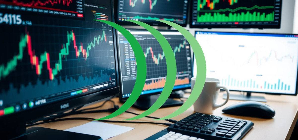 Beitragsbild zu Hensoldt-Aktie: Total-Wende!