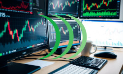 Beitragsbild zu Hensoldt-Aktie: Total-Wende!