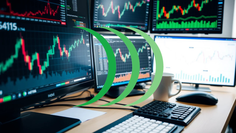 Beitragsbild zu Hensoldt-Aktie: Total-Wende!