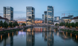 Beitragsbild zu Münchener Rück Aktie: Sachlage unverändert?