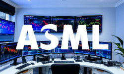 Beitragsbild zu ASML Aktie: Zwiespältiges Signal!