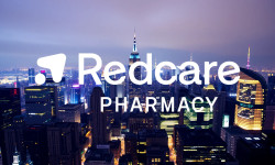 Beitragsbild zu Redcare Pharmacy Aktie: Explosives Comeback!