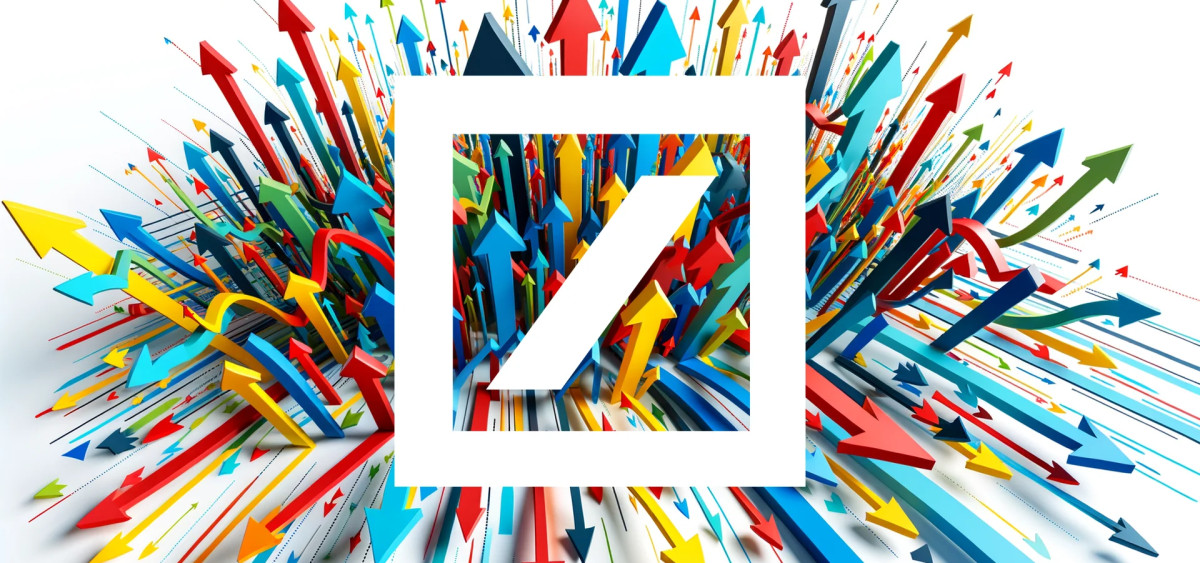 Beitragsbild zu Deutsche Bank Aktie: Blockchain-Revolution!