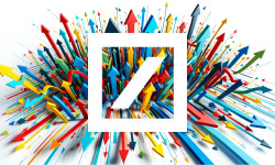 Beitragsbild zu Deutsche Bank Aktie: Blockchain-Revolution!