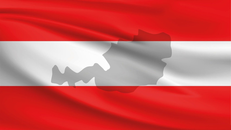 Beitragsbild zu UniCredit Bank Austria Konjunkturindikator lässt aufatmen - in Österreich zeichnet sich nun leichtes Wachstum für 2025 ab